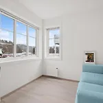Дом отдыха Modern Seaside Hantho Brygge Тведестранн