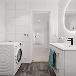Modern Seaside Hantho Brygge Дом отдыха Тведестранн