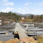 Modern Seaside Hantho Brygge Дом отдыха Тведестранн
