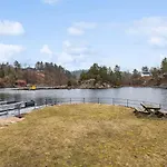 Modern Seaside Hantho Brygge Дом отдыха