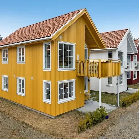 Modern Seaside Hantho Brygge *