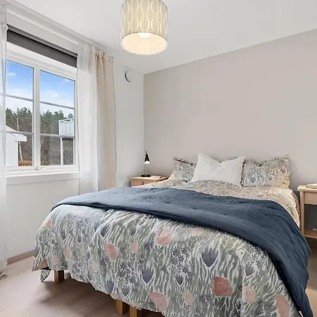 Modern Seaside Hantho Brygge * טבדסטראנד